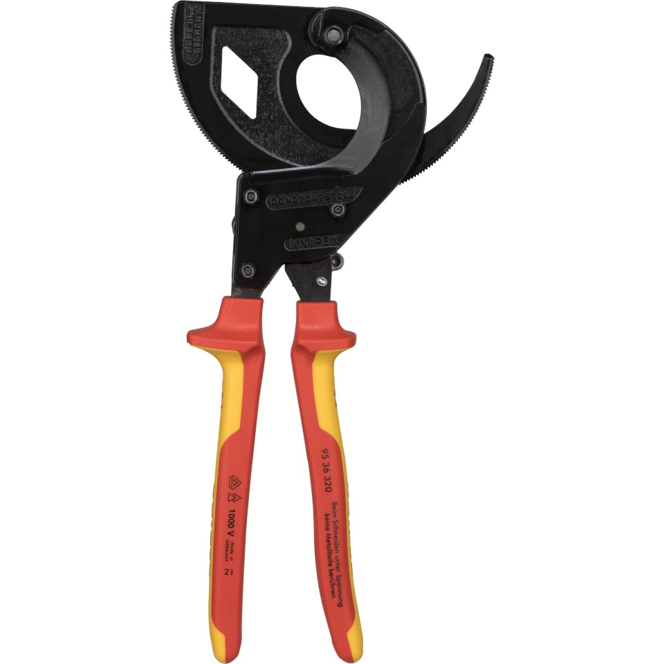 Knipex kaablitangid Cable Cutter