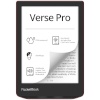 Pocketbook e-luger Verse Pro Passion punane