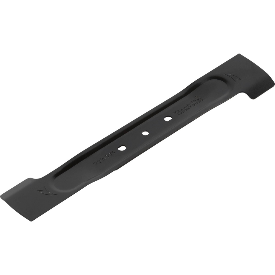 Makita lõiketera 191D41-2 Sickle Blade, 38cm, must