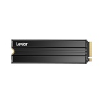 Lexar kõvaketas Lexar NM790 with Heatsink M.2 2280 PCIe Gen 4×4 NVMe SSD 1TB
