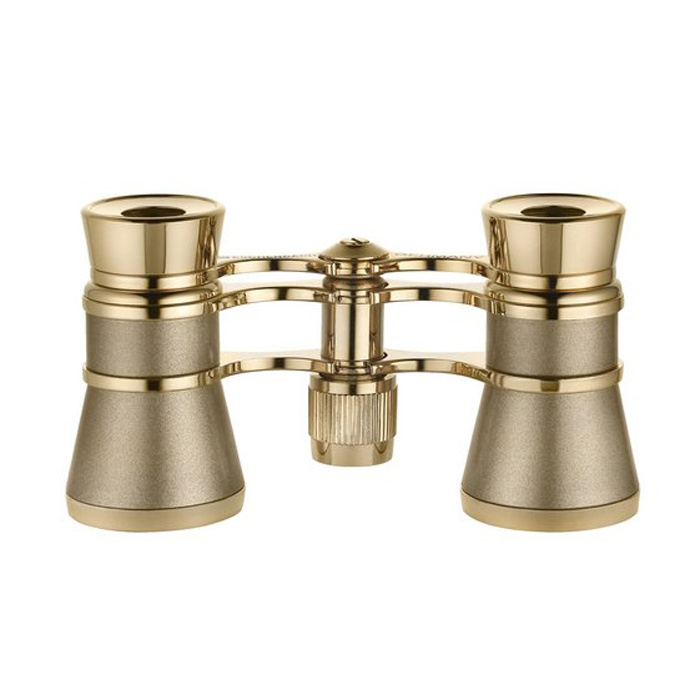 Eschenbach binokkel Glamour 3x25 perlgold Opernglas