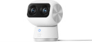 Anker turvakaamera Eufy Indoor Cam S350, valge