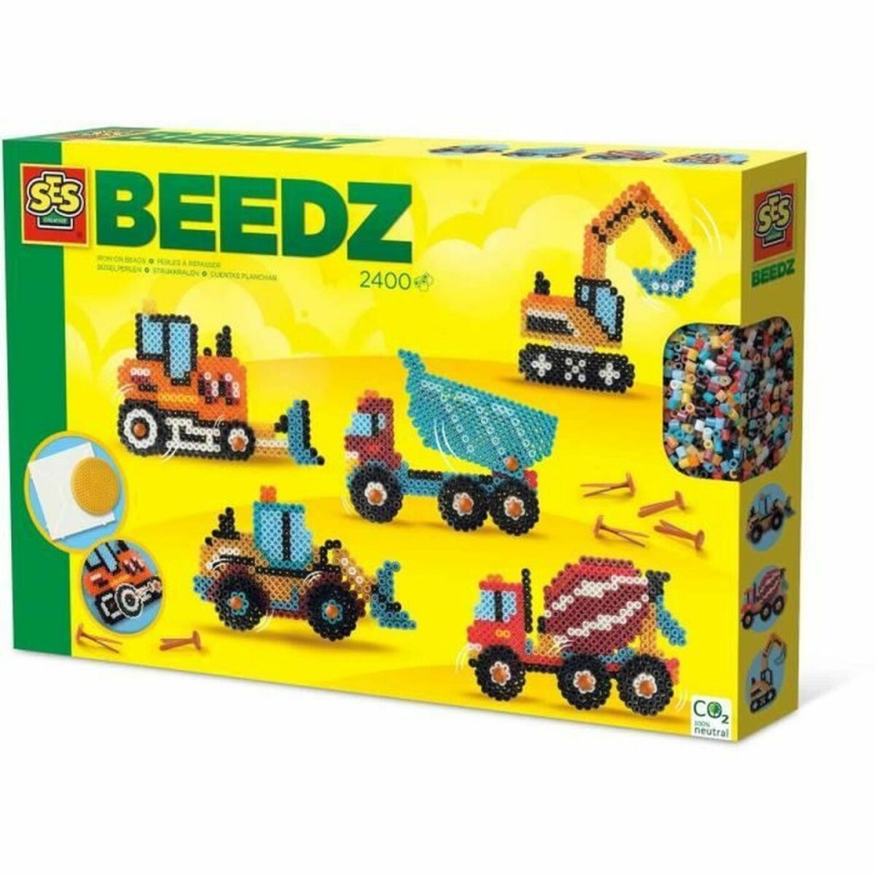 SES Creative Mosaiik 06206