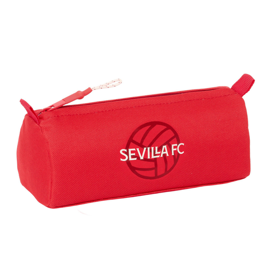 Sevilla Fútbol Club pinal punane 21x8x7cm