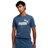 Puma T-särk meestele Ess No.1 Logo Tee (suurus S) sinine 682533 80 suurus L