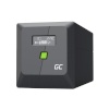 Green Cell UPS power supply 600W/1000VA mod sine