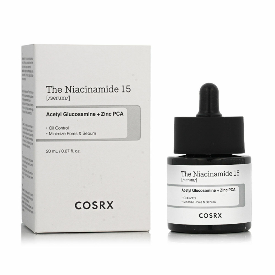 Cosrx näokreem THE NIACINAMIDE