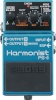 Boss kitarripedaal PS-6 Harmonist pedaal