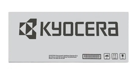 Kyocera tooner Toner TK-8595Y TK8595Y Yellow, kollane (1T0C2GANL0)