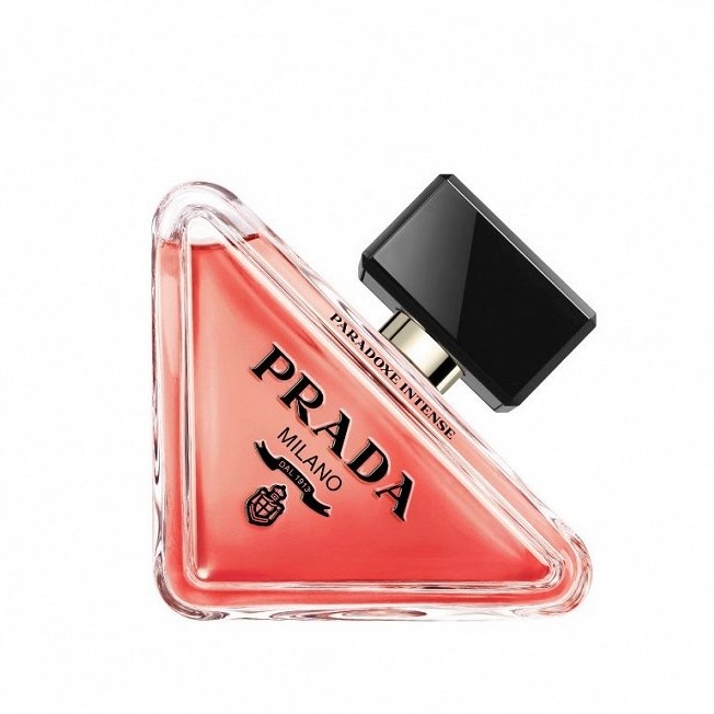 Prada parfüüm Paradoxe Intense 50ml, naistele