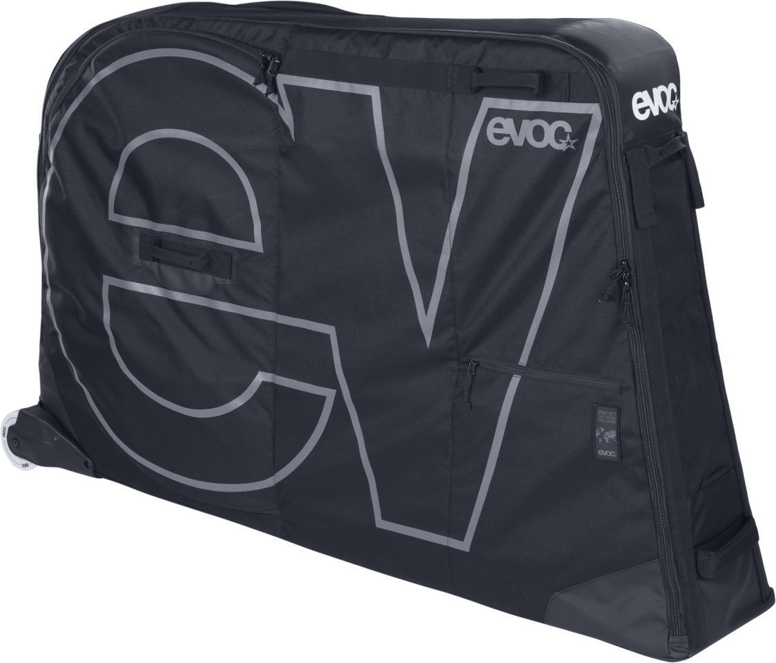 Evoc Bike Bag ratta transpordikott
