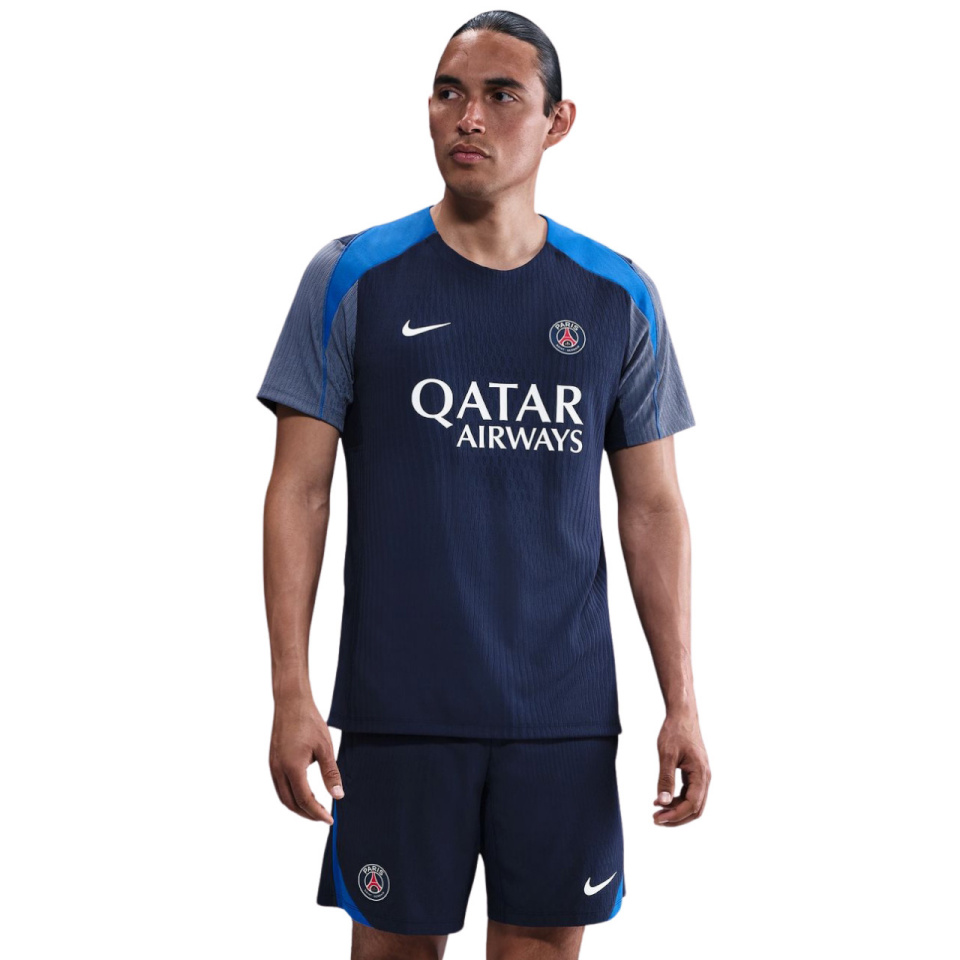 Nike T-särk meestele Psg Strike Elite tumesinine HJ6574 411 suurus L