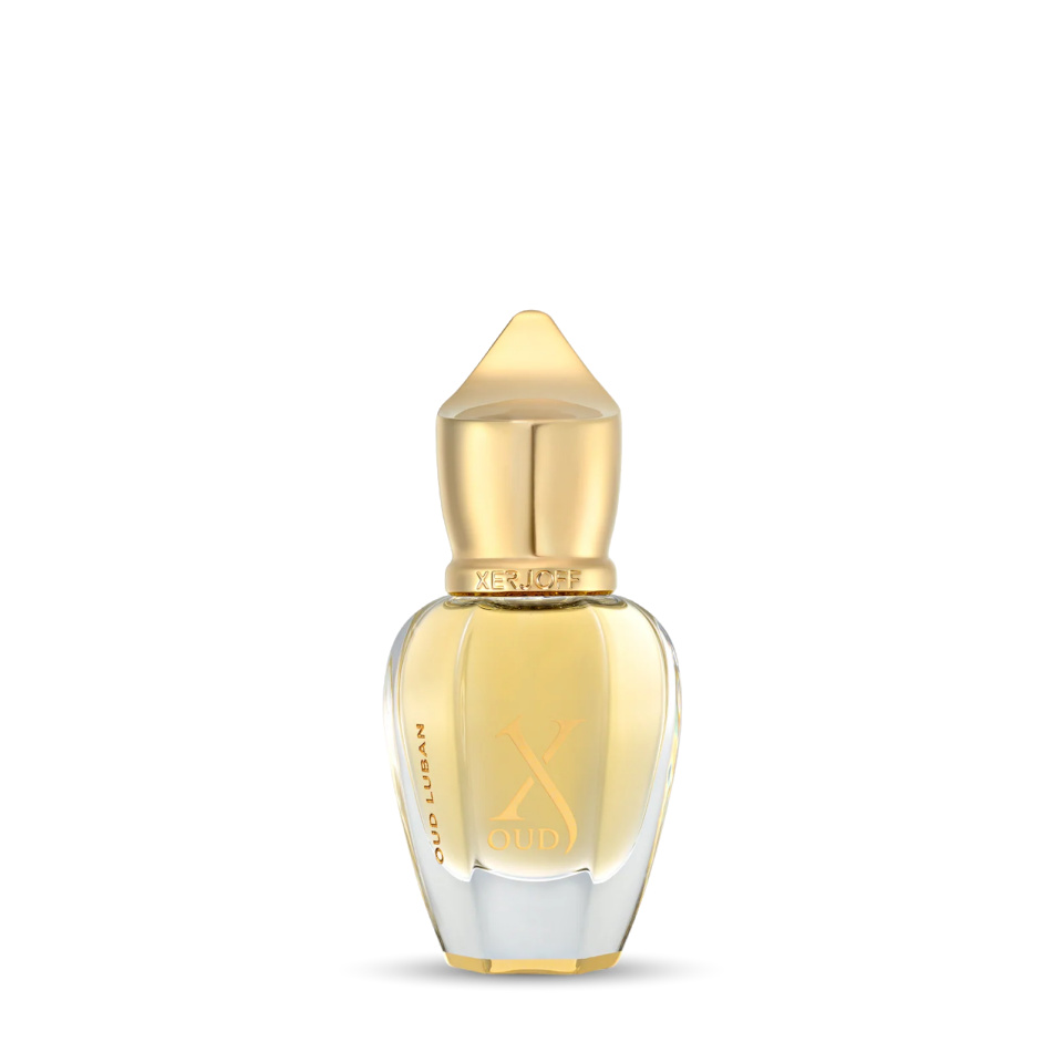 Xerjoff parfüüm XJ Oud Oud Luban 15ml, unisex