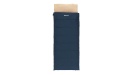 Outwell magamiskott Contour Lux Deep sinine | Sleeping Bag | 220 x 85 cm | -19 to 15 °C | Right Zipper