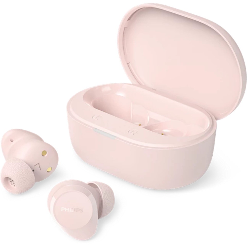 Philips kõrvaklapid TAT1300PK/00 roosa