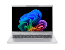 Acer sülearvuti Aspire 14 AI OLED (A14-I71M-75B3) Copilot+ PC 14,0" WUXGA, OLED, Intel Core Ultra 7-355 (49 TOPS), 16GB RAM, 512GB SSD, Windows 11 Home
