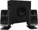Onkyo kaasaskantav kõlar Klipsch ProMedia Lumina 2.1 Speaker set PC/Laptop must 2.1 channels Bluetooth