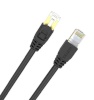 Unitek võrgukaabel PATCHCORD CAT.7 SSTP (8P8C) RJ45, 3M;C1811EB
