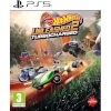 PlayStation 5 mäng Hot Wheels Unleashed 2 Day1 Edition