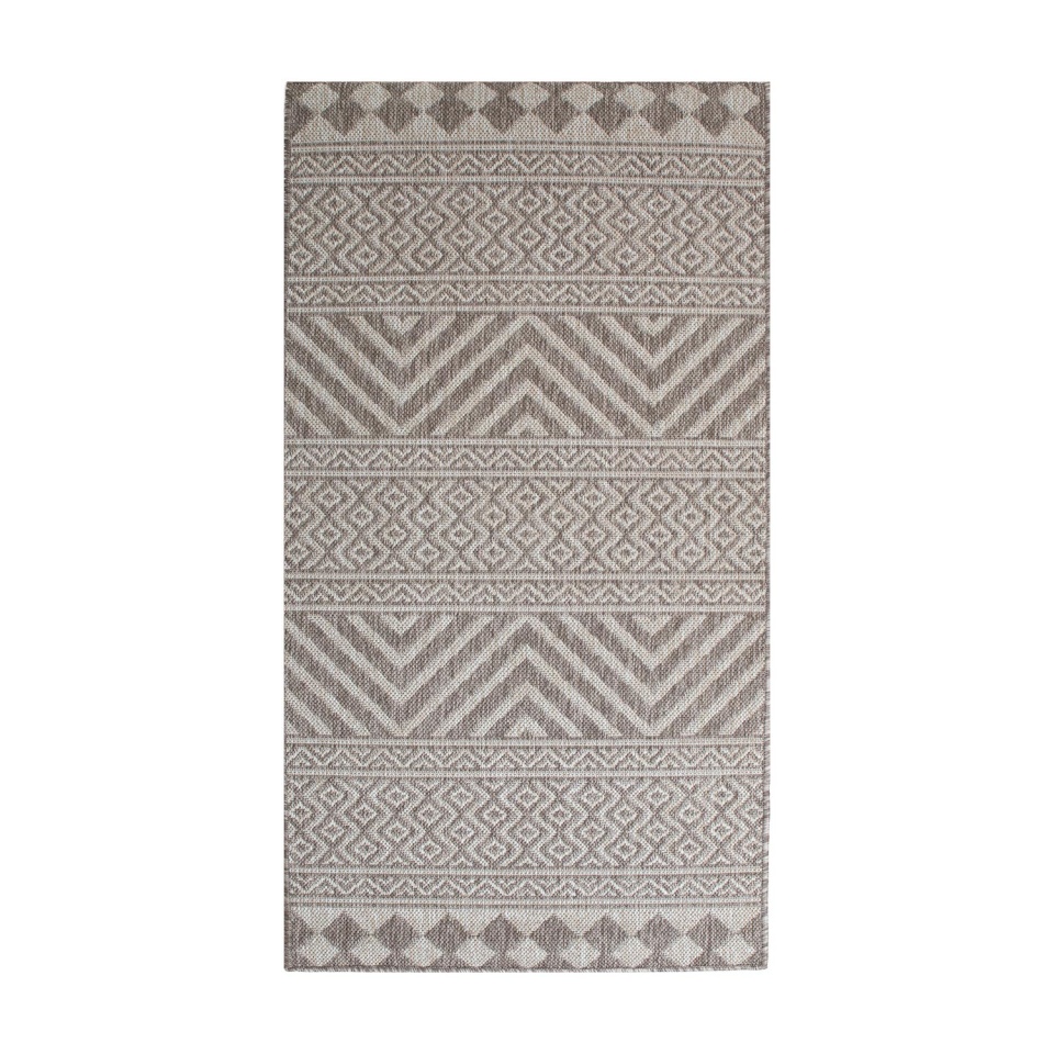 H4Y esikuvaip Dawn Foam-5, 80x150cm, hall