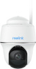 Reolink turvakaamera Argus PT Lite Surveillance Camera for Outdoor and Indoor Use, valge