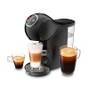 Delonghi kohvimasin | Coffee Maker | EDG315.B Dolce Gusto | Pump pressure 15 bar | Automatic | 1400 W | must