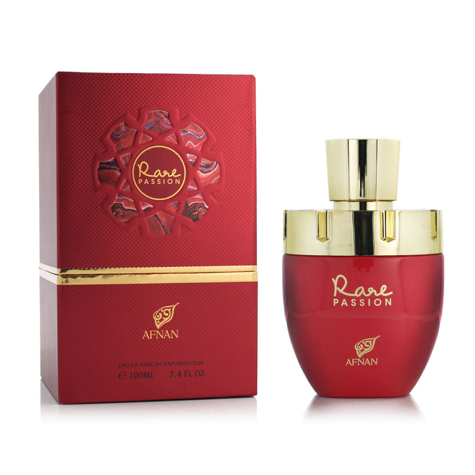 Afnan parfüüm Rare Passion 100ml, naistele
