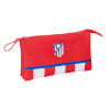 Atlético Madrid kolme sahtliga pinal punane 22x12x3cm