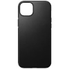 Nomad kaitsekest Modern Leather Case iPhone 14 Plus must