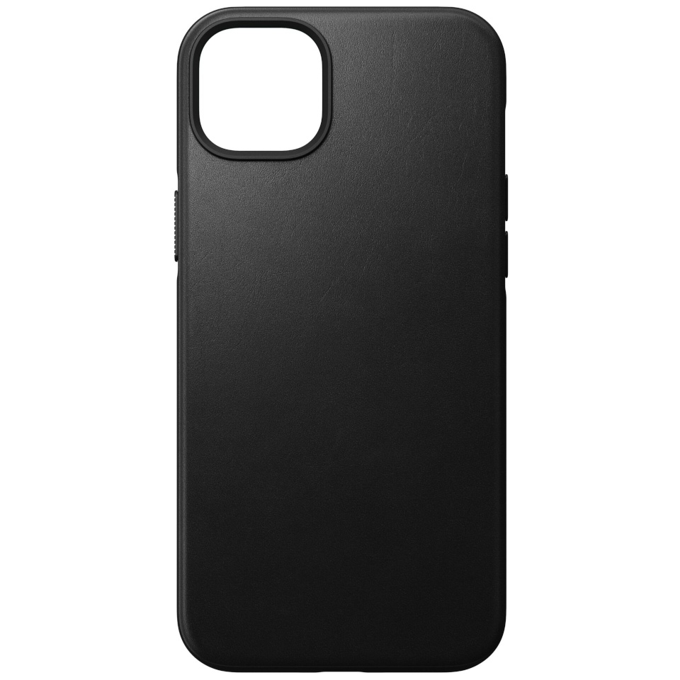 Nomad kaitsekest Modern Leather Case iPhone 14 Plus must