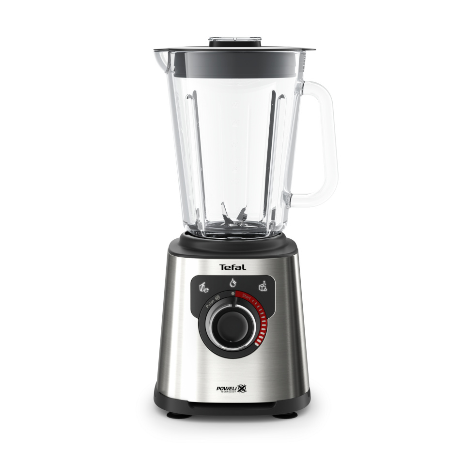 Tefal blender BL871D31 Perfect Mix+ High Speed Blender, hall