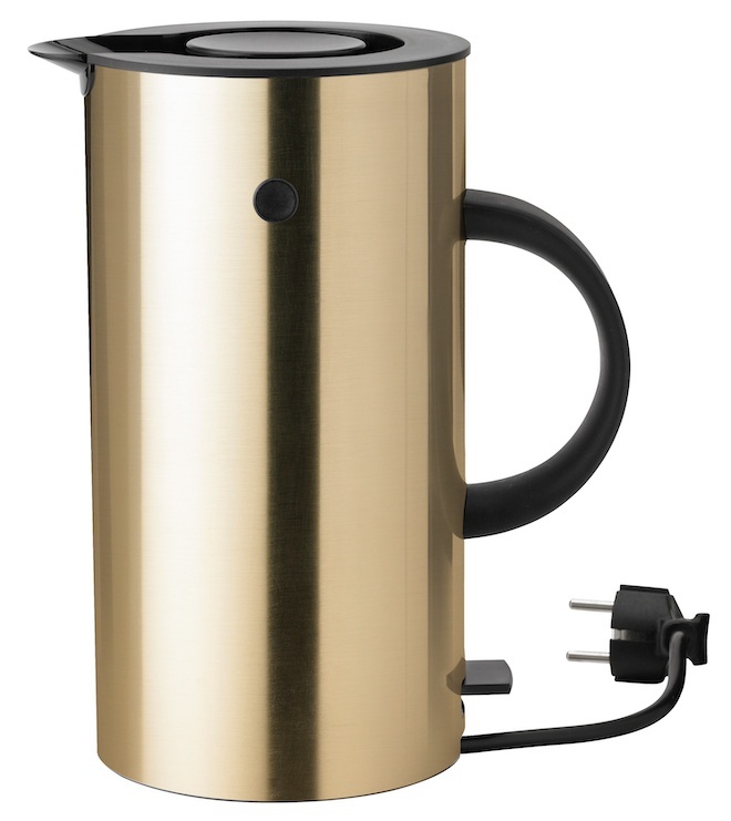 Stelton veekeetja EM778911 Kettle, 1,5L, kuldne