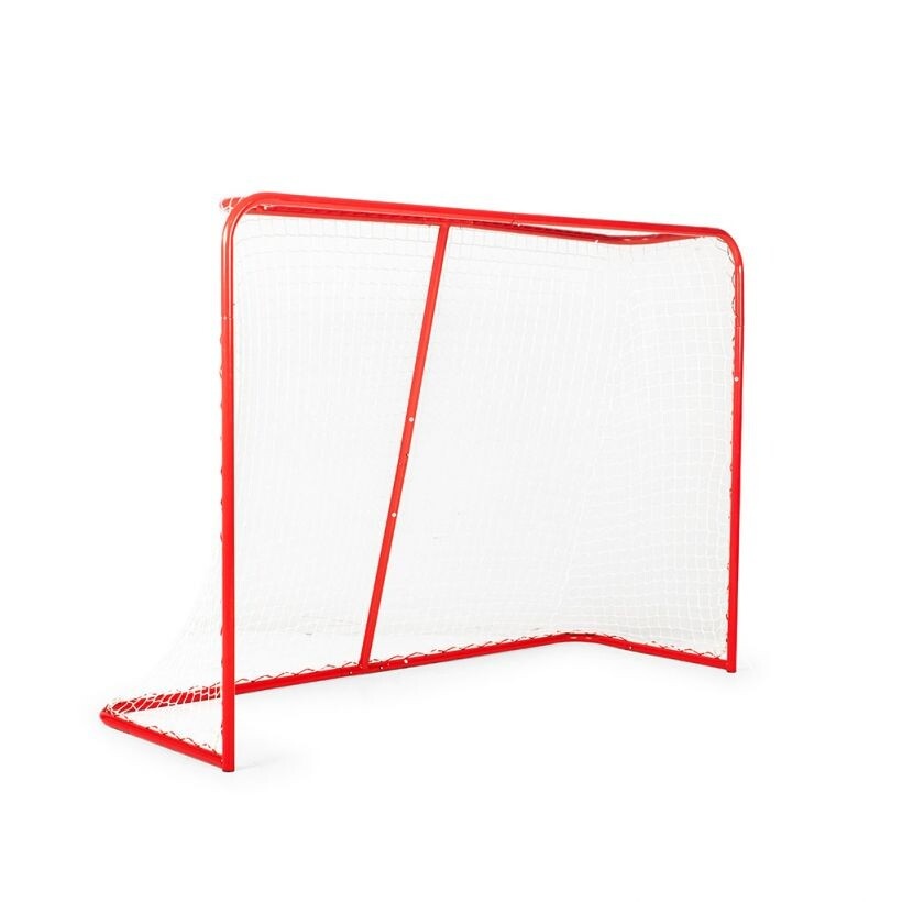 Court Saalihokiivärav Football Goal 160 x 115 x 58cm