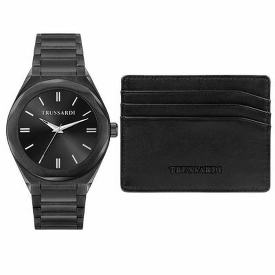 Trussardi meeste kell R2453156007 (Ø 42mm)