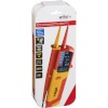 Wiha Voltage and Continuity Tester eMobility