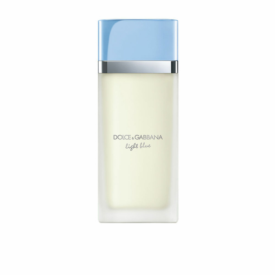 Dolce & Gabbana naiste parfüüm LIGHT BLUE POUR FEMME 100ml