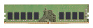 Kingston mälu Technology KSM32ES8/8HE 8GB 1x8GB DDR4 3200 MT/s ECC