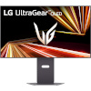 LG monitor 32GX870A-B 32" UltraGear™ OLED UHD/16:9/3840x2160/275cdm2/0.03ms/HDMI/DisplayPort