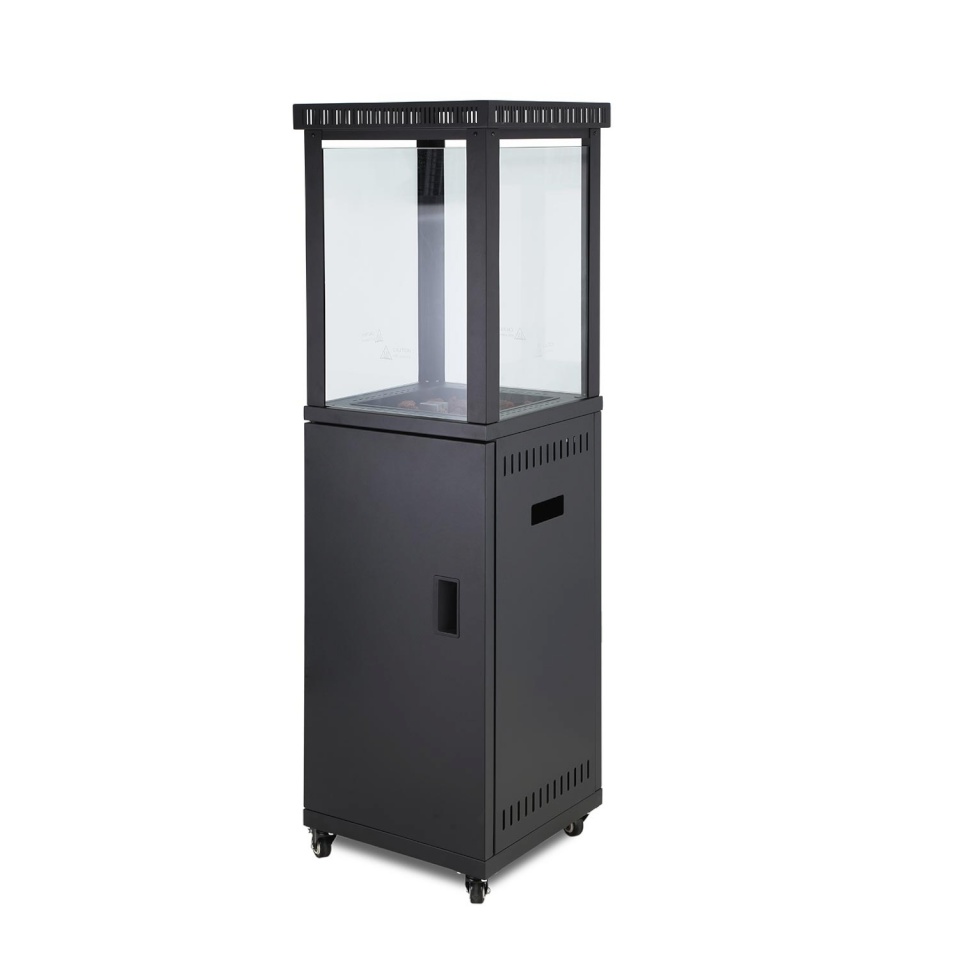 H4Y gaasisoojendi HEKLA H136cm, 11kW