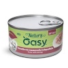 Oasy kassitoit Natury Soft Jelly Tuna with Shrimp, 150g