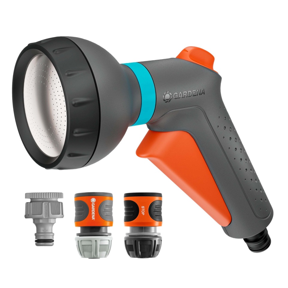GARDENA Classic kastmispüstol