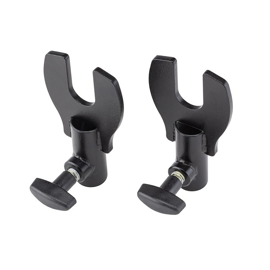 Manfrotto taustakonksud beebile