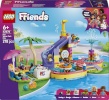 LEGO Friends 42676 - Lõbus päev veepargis