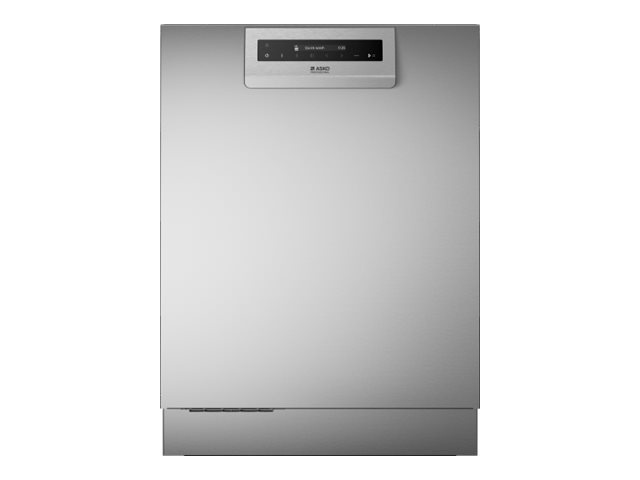 Asko integreeritav nõudepesumasin DWC6422BIS Professional Built-In Dishwasher, roostevaba teras