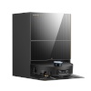 Dreame robottolmuimeja X60 Pro Ultra Complete, must