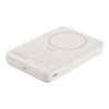Belkin juhtmevaba laadija BoostCharge Slim 7.5W Qi2 magn.PB 10000mAh sand BPD017hqSA