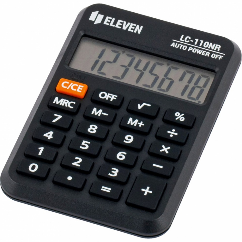 Pocket LC110NR