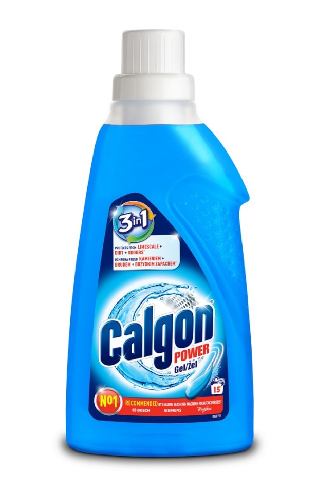 Calgon pesumasina puhastusvahend 750 ml