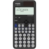 Casio kalkulaator FX-85DE CW, must