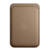Apple iPhone FineWoven Wallet with MagSafe - Taupe